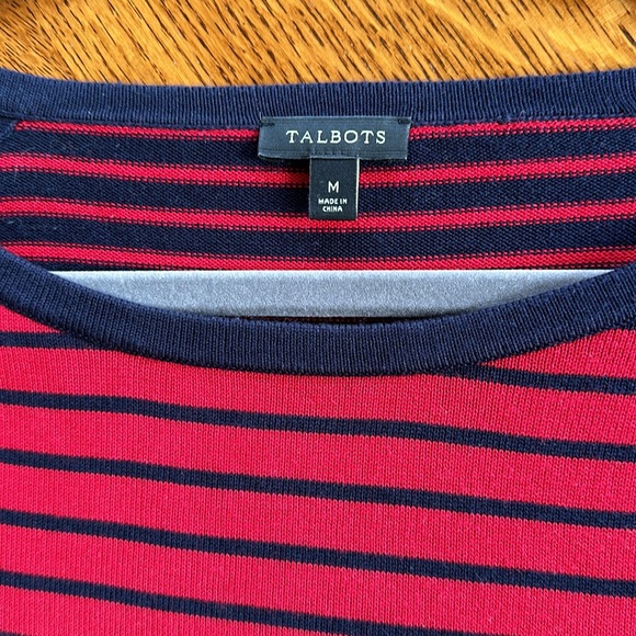 Talbots Sweater - Picture 4 of 4